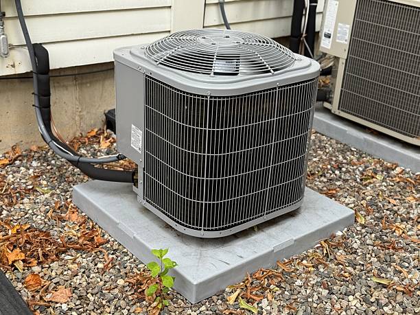24/7 Emergency Ductwork Repair experts in Fairfield, CT