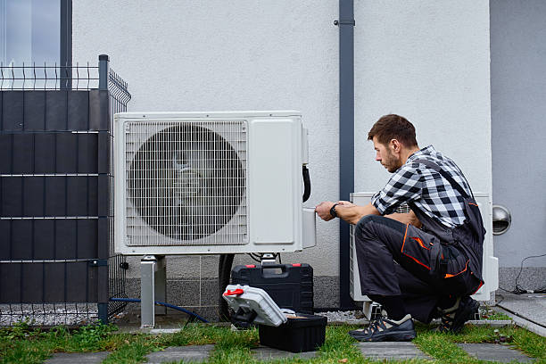 Trusted Ductwork Repair service in Fairfield, CT - AAA Pro HVAC